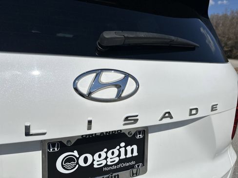 Used 2022 Hyundai Palisade Limited image 24