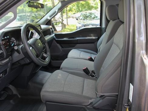 Used 2026 Ford F150 XL w/ Equipment Group 103A High AWD/4WD image 19