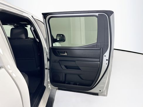 Used 2025 Toyota Tundra SR5 w/ SX Package image 30