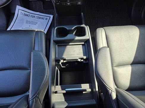 Used 2024 Honda Odyssey Touring image 29