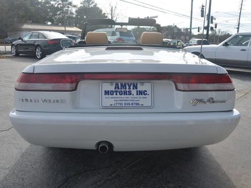 Used 1991 Alfa Romeo Spider Veloce image 5