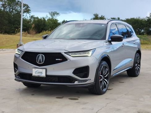Used 2023 Acura MDX Type S image 4
