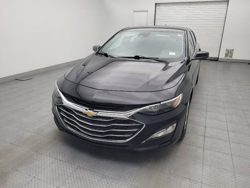 Used 2024 Chevrolet Malibu LT FWD image 15