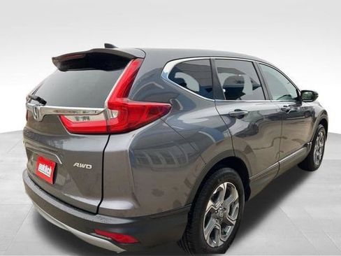 Used 2018 Honda CR-V EX-L image 36