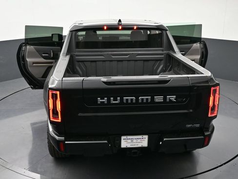 Used 2025 GMC Hummer EV 3X AWD/4WD image 35