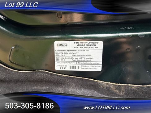 Used 2015 Ford Transit 350 XL image 58