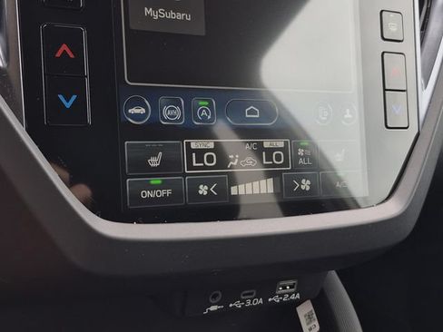 New 2026 Subaru Forester Limited AWD/4WD image 24