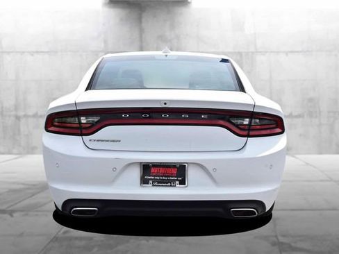 Used 2023 Dodge Charger SXT RWD image 6
