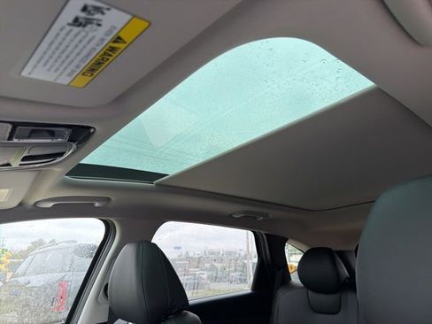 New 2026 Hyundai Tucson Limited image 25