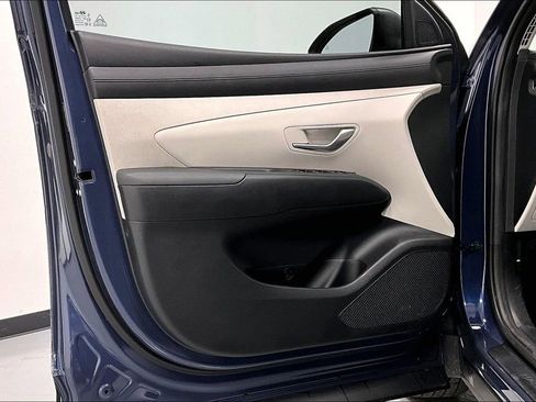 Used 2025 Hyundai Tucson SEL image 21