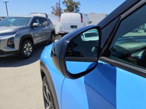 Used 2023 Chevrolet TrailBlazer RS w/ Convenience Package FWD image 19