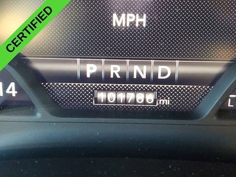 Used 2019 RAM 1500 Rebel w/ Rebel Level 1 Equipment Group image 13