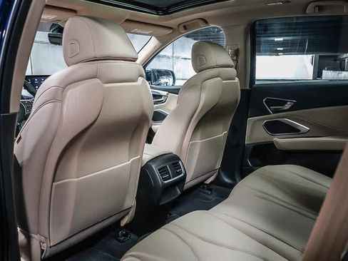 Certified 2024 Acura RDX SH-AWD image 22