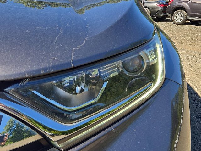 Used 2019 Honda CR-V EX-L image 27