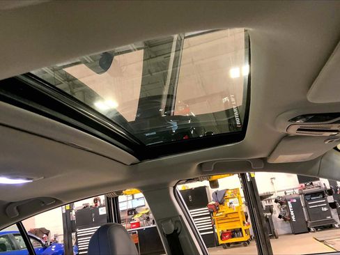 Certified 2024 Subaru Legacy Limited image 14