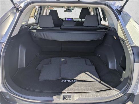 Used 2024 Toyota RAV4 XLE w/ Weather Package image 6