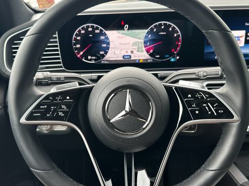 Certified 2026 Mercedes-Benz GLE 350 4MATIC image 23