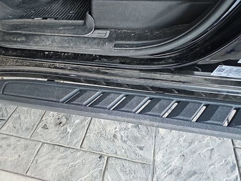 Used 2025 Chevrolet Silverado 2500 LTZ w/ Trail Boss Package image 4