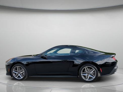 New 2026 Ford Mustang Coupe image 16