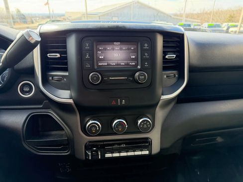 Used 2020 RAM 3500 SLT w/ Quick Order Package 2YG SLT image 26