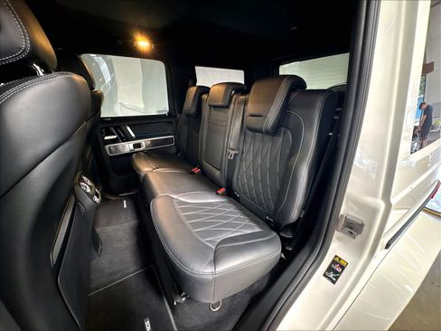 Used 2023 Mercedes-Benz G 63 AMG 4MATIC image 29