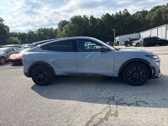 Used 2025 Ford Mustang Mach-E Premium w/ Sport Appearance Package AWD/4WD image 16