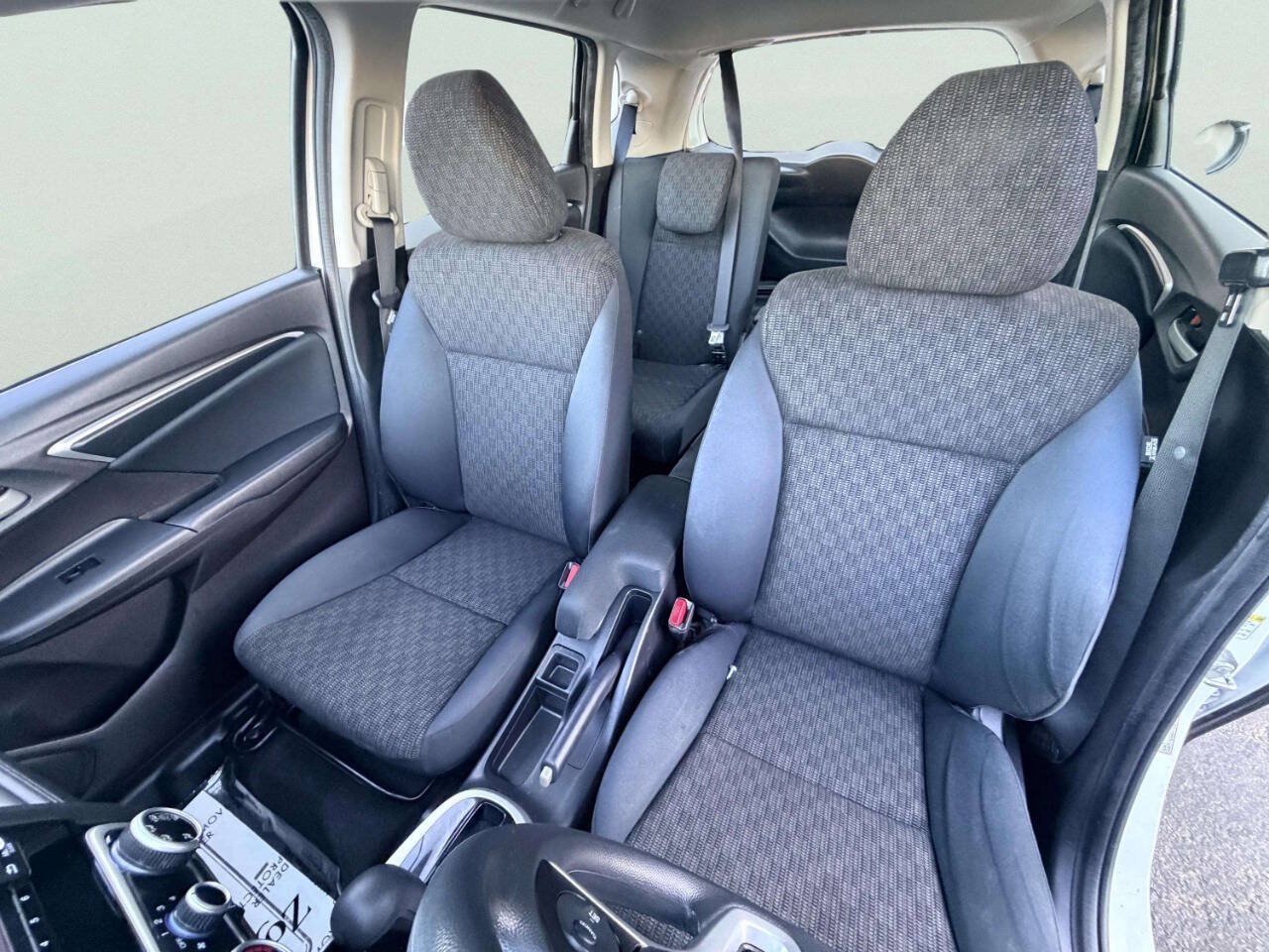 Used 2016 Honda Fit LX image 16