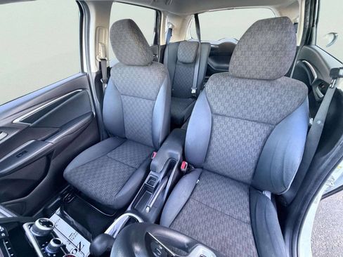 Used 2016 Honda Fit LX image 16