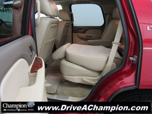 Used 2013 Chevrolet Tahoe LTZ image 20