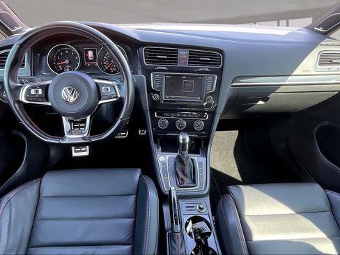 Used 2017 Volkswagen GTI Sport image 7
