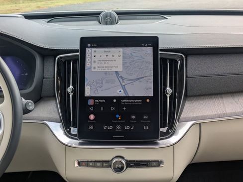 New 2026 Volvo XC90 T8 Ultra w/ Lounge Package image 20