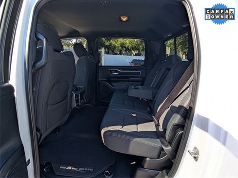 Used 2022 RAM 1500 Big Horn image 6