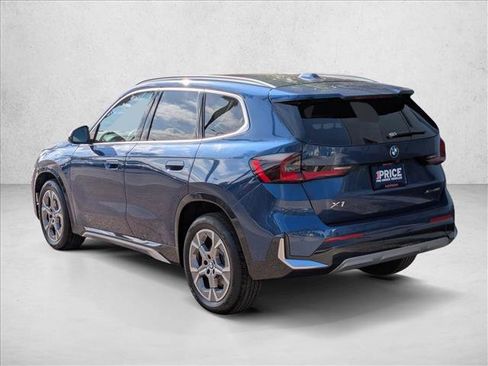 Used 2023 BMW X1 xDrive28i w/ Convenience Package AWD/4WD image 8