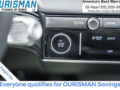 New 2025 Hyundai Ioniq 5 SEL image 22