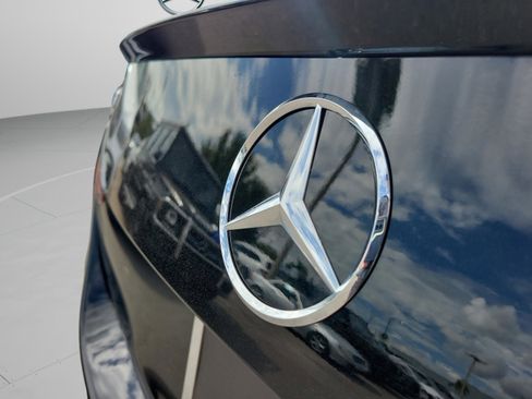 Certified 2026 Mercedes-Benz C 300 Sedan image 8
