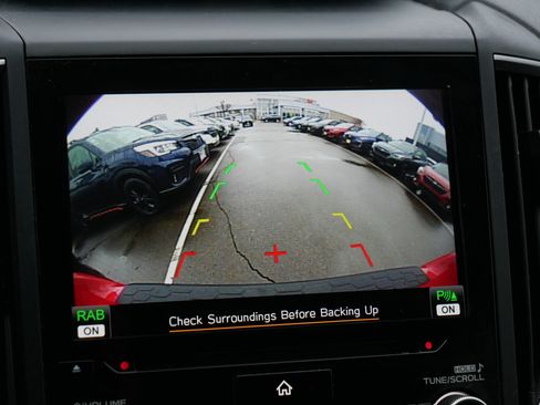 Used 2023 Subaru Crosstrek 2.5i Limited image 27