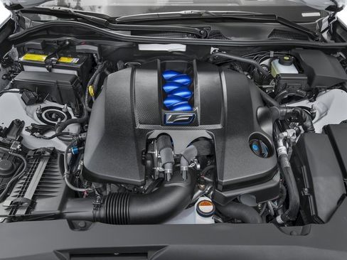 Used 2016 Lexus GS F RWD image 13