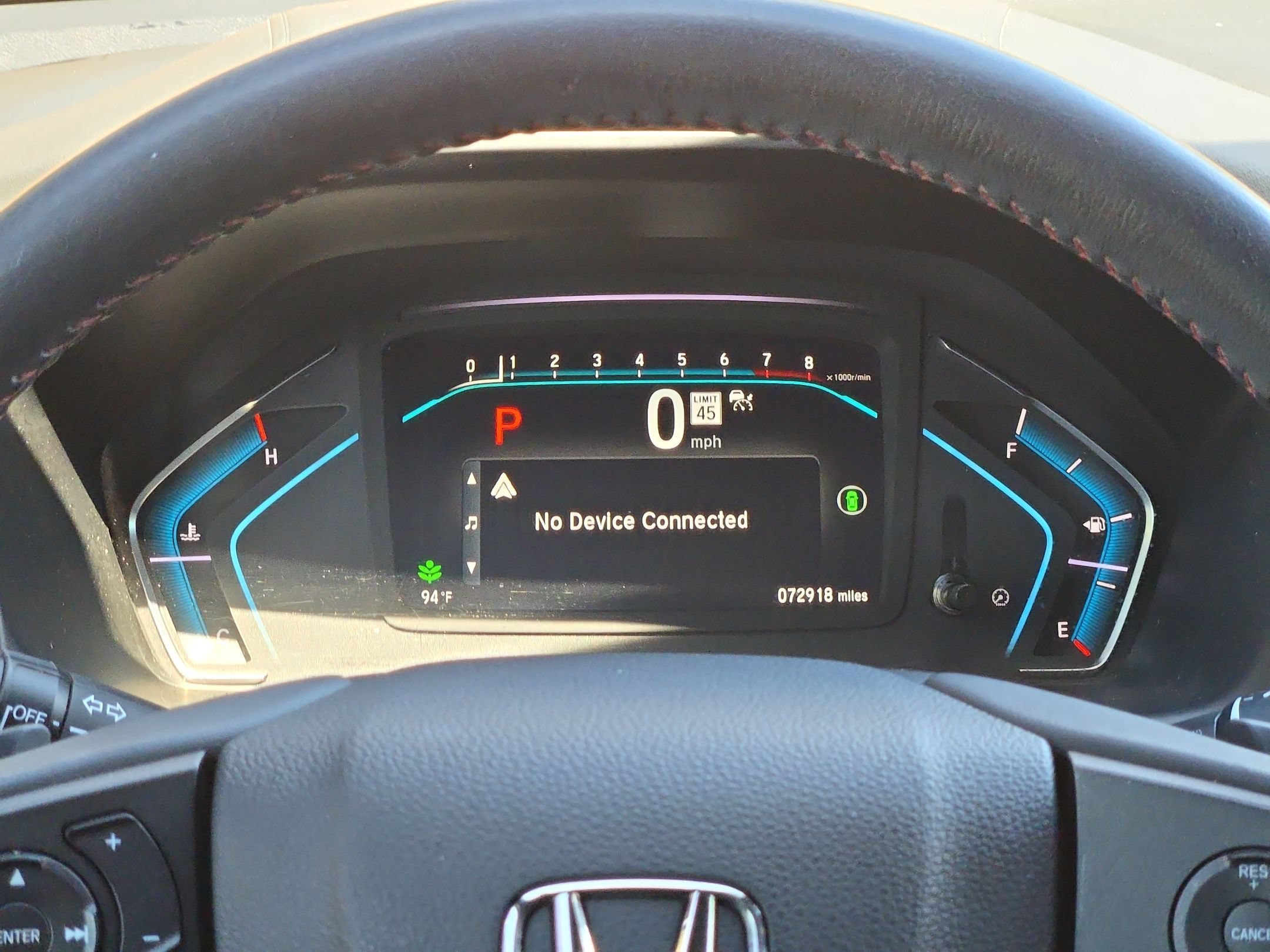 Used 2023 Honda Odyssey Sport image 23
