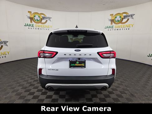 Used 2023 Ford Escape Active w/ Tech Pack #2 FWD image 7