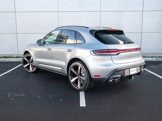 New 2026 Porsche Macan S video 3