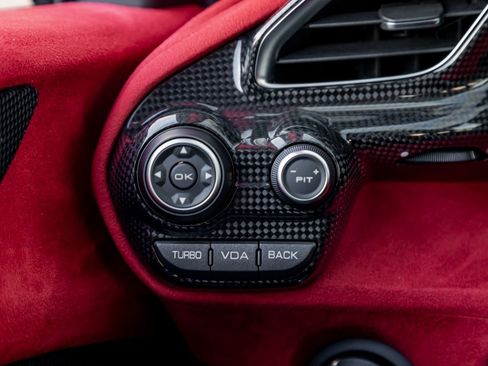 Used 2020 Ferrari 488 Pista Coupe image 20