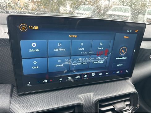 New 2026 Ford Mustang GT image 8