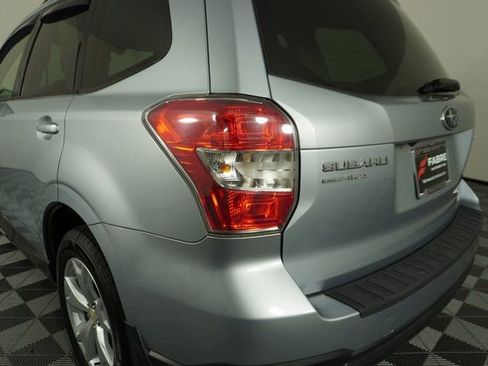 Used 2015 Subaru Forester 2.5i Premium image 12