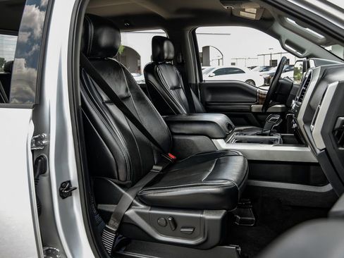 Used 2019 Ford F150 Lariat AWD/4WD image 47