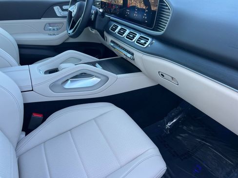 New 2026 Mercedes-Benz GLE 350 4MATIC image 18
