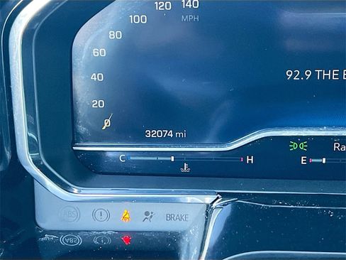 Used 2024 Chevrolet Silverado 2500 LT image 12