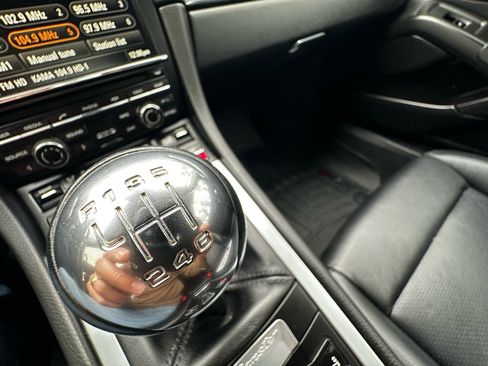 Used 2015 Porsche Boxster image 39