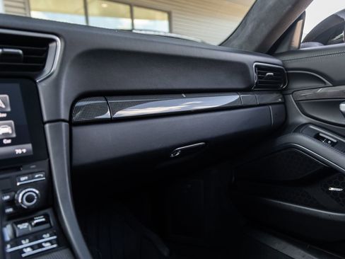 Certified 2018 Porsche 911 Turbo S AWD/4WD image 30