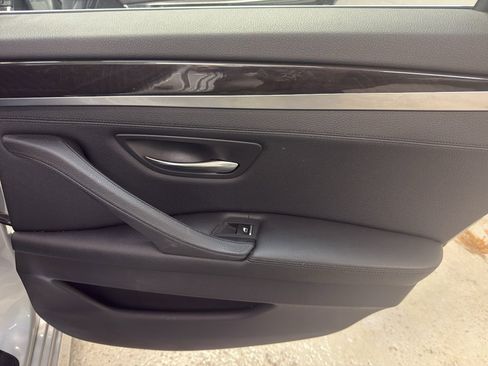 Used 2014 BMW 528i xDrive Sedan image 26