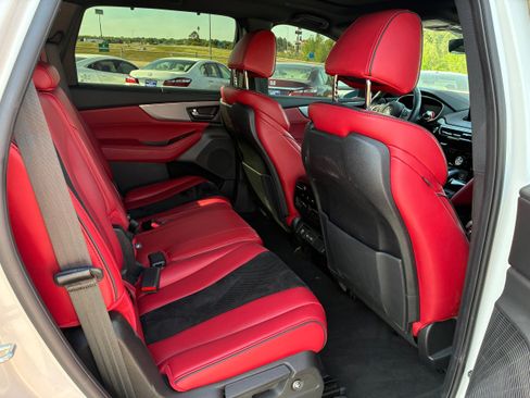 Used 2023 Acura MDX A-Spec image 20